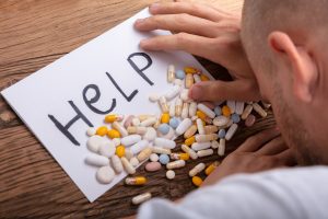 opioid overdose help